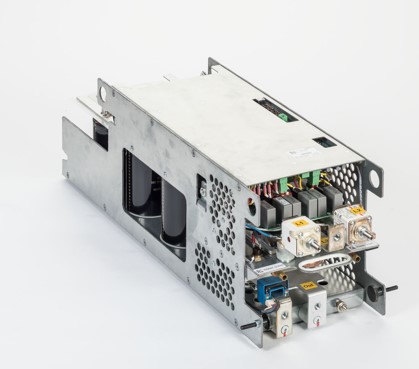 HVPS converter module