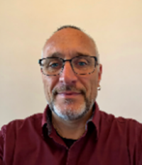 Mark Eting